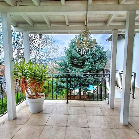 Villa Regina Serafina Балчик Екстериор снимка