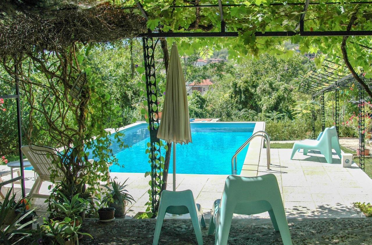 Villa Regina Serafina Балчик Екстериор снимка