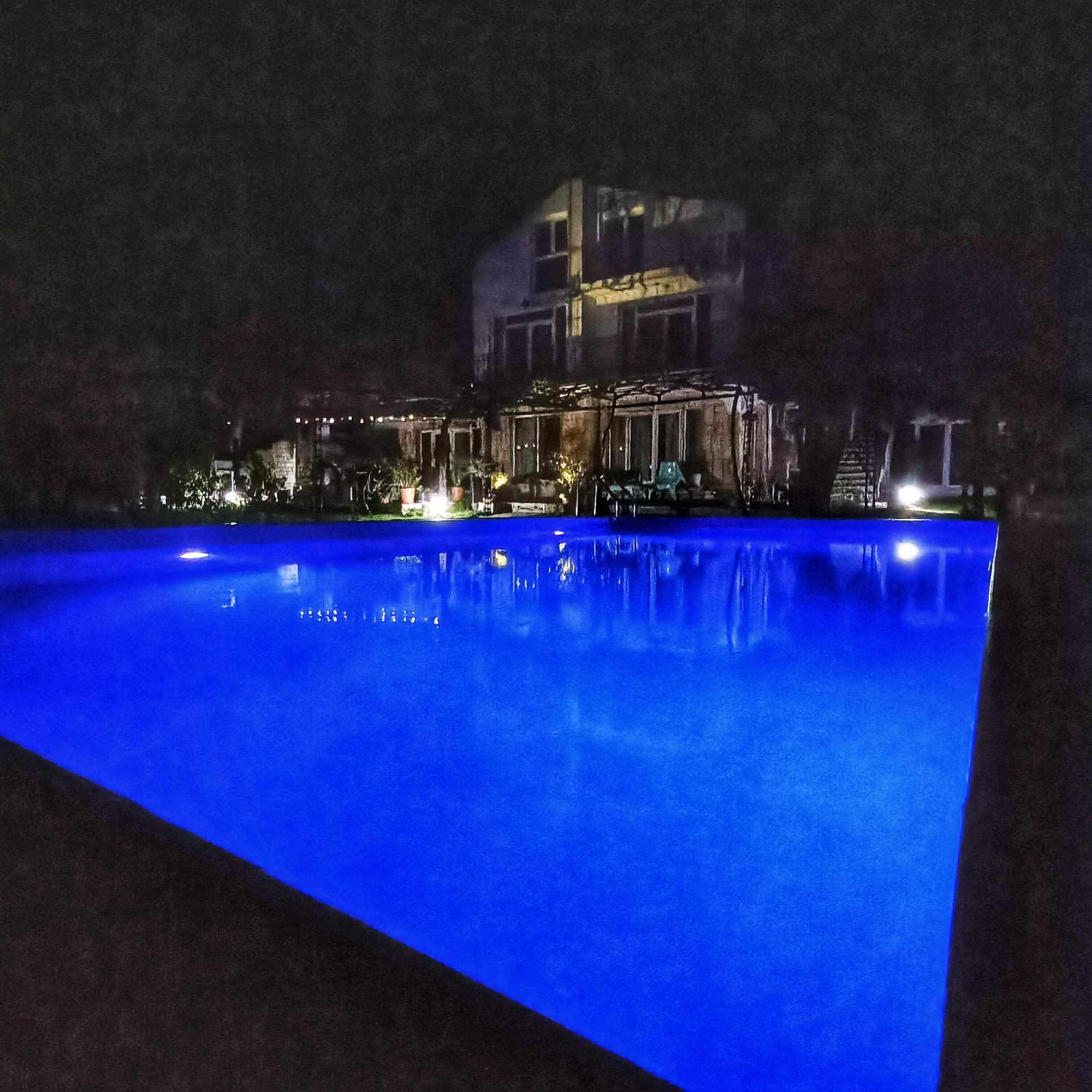 Villa Regina Serafina Балчик Екстериор снимка