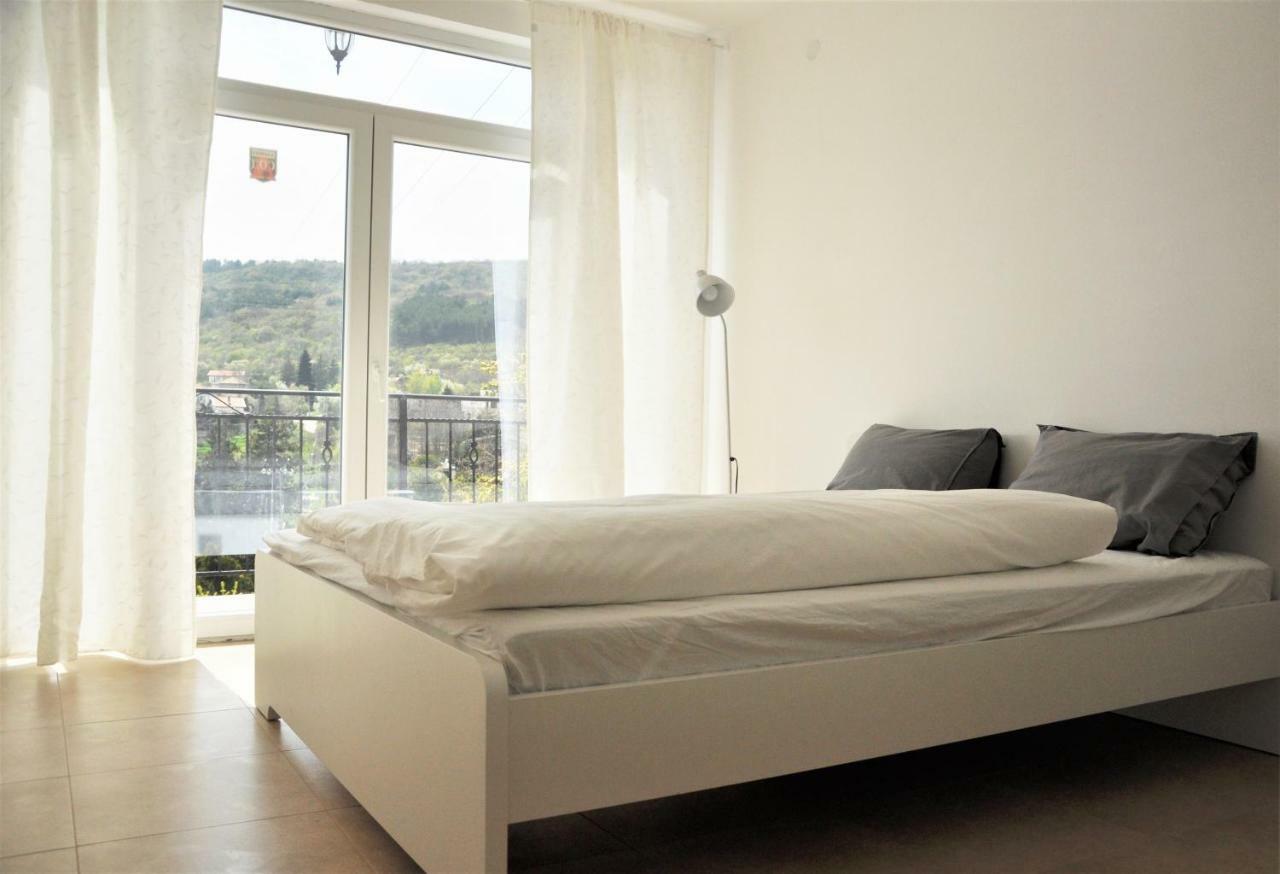 Villa Regina Serafina Балчик Екстериор снимка