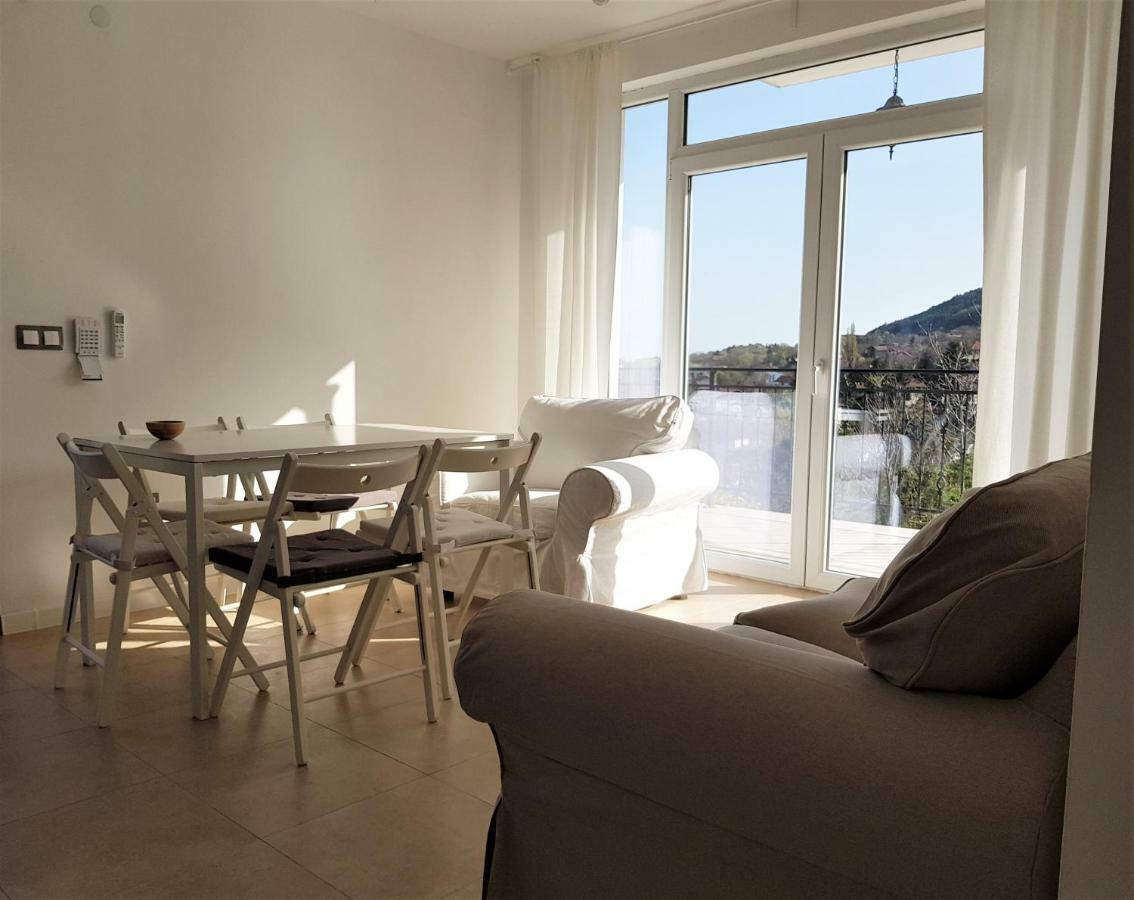 Villa Regina Serafina Балчик Екстериор снимка